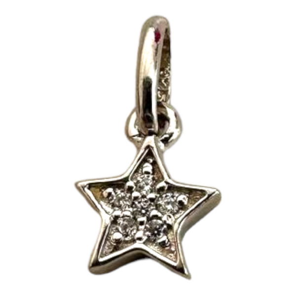 Elysian Charm Bangle & Charms - FULL SET - 14pc