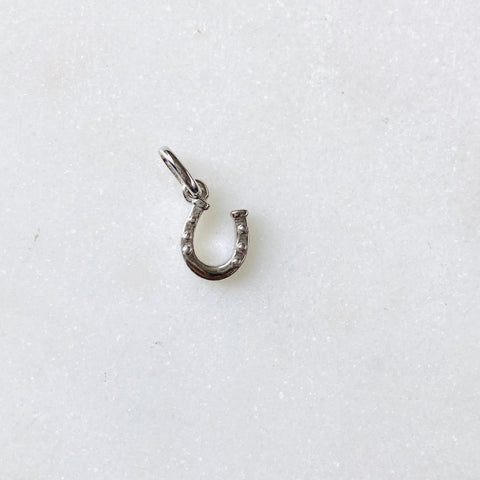 Elysian Charm - Horseshoe