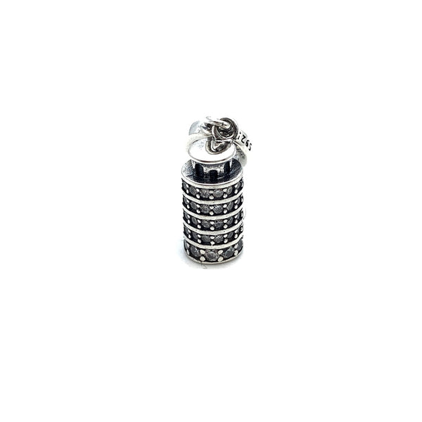 Leaning Tower of Pisa Dangle - Stone Heart 