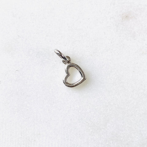 Elysian Charm - Open Heart