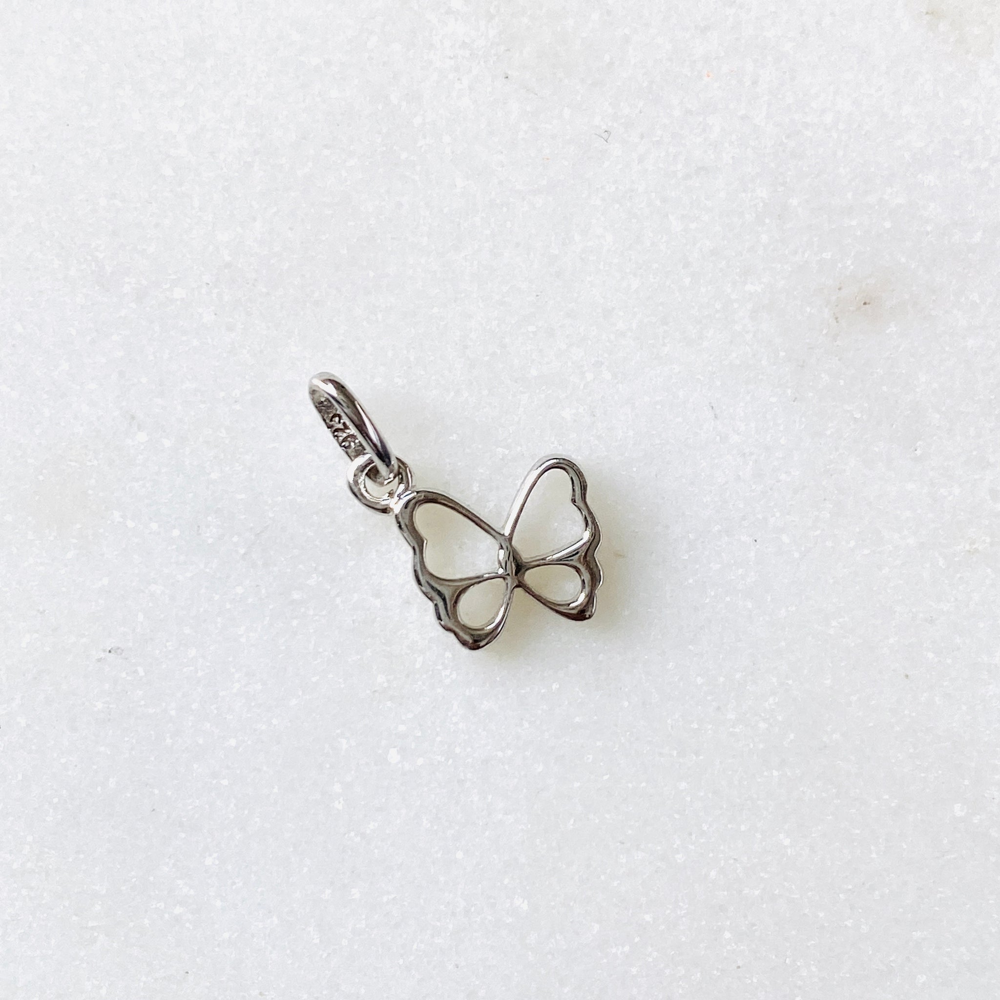 Elysian Charm - Butterfly