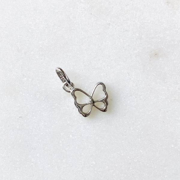 Elysian Charm - Butterfly