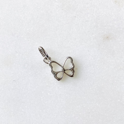Elysian Charm - Butterfly