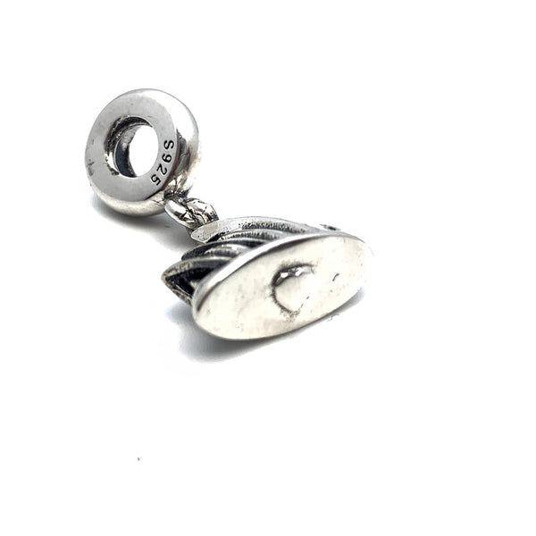 Sydney Opera House Dangle - Stone Heart 