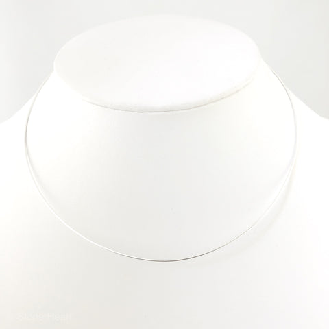 Neck Wire - Stone Heart 