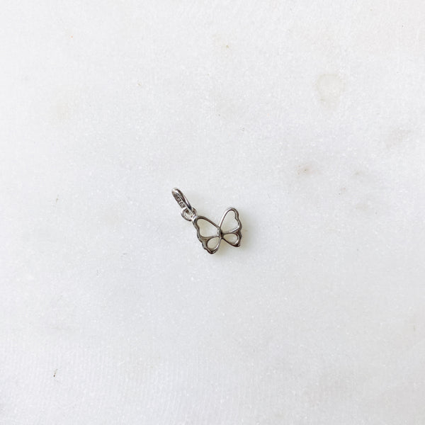 Elysian Charm - Butterfly