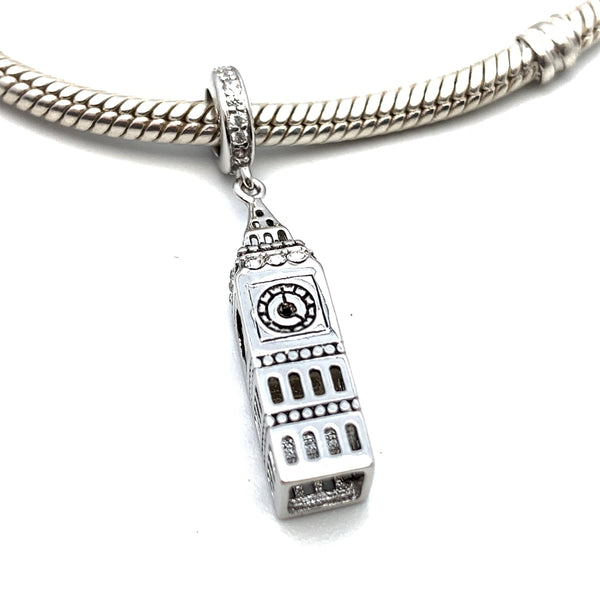 Big Ben Dangle - Stone Heart 