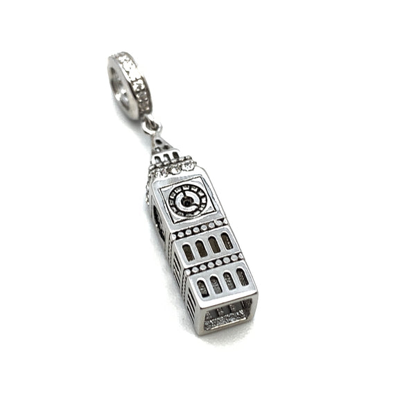 Big Ben Dangle - Stone Heart 